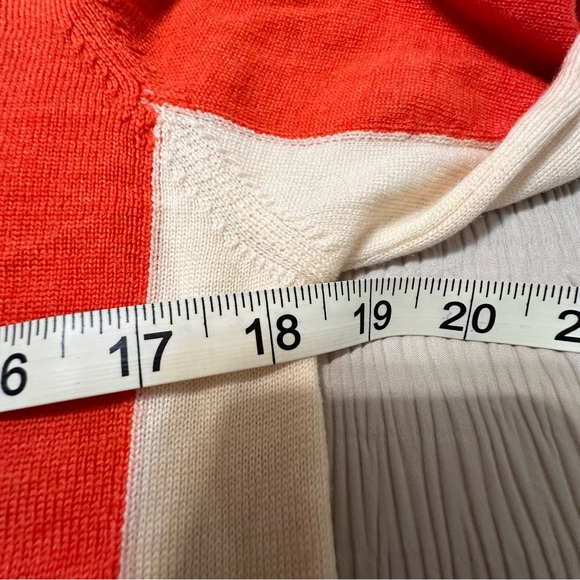 Scott & Charters of Hawick Merino Sweater Carnoustie Golf Links Pullover - Picture 7 of 15